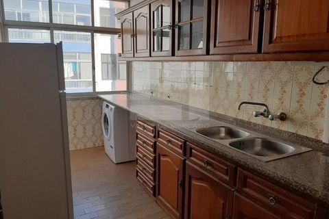 Lejlighed i Cacem, Lisbon, Cacem - € 272.000 | Ref: ZTRE-01205 - foto 3