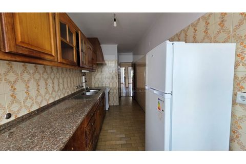 Lejlighed i Cacem, Lisbon, Cacem - € 272.000 | Ref: ZTRE-01205 - foto 22