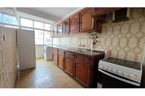 Lejlighed i Cacem, Lisbon, Cacem - € 272.000 | Ref: ZTRE-01205 - foto 23
