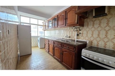 Lejlighed i Cacem, Lisbon, Cacem - € 272.000 | Ref: ZTRE-01205 - foto 24