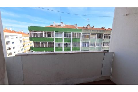 Lejlighed i Cacem, Lisbon, Cacem - € 272.000 | Ref: ZTRE-01205 - foto 33