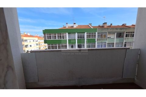 Lejlighed i Cacem, Lisbon, Cacem - € 272.000 | Ref: ZTRE-01205 - foto 34