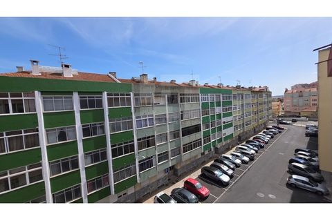 Lejlighed i Cacem, Lisbon, Cacem - € 272.000 | Ref: ZTRE-01205 - foto 35