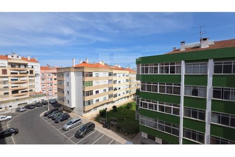 Lejlighed i Cacem, Lisbon, Cacem - € 272.000 | Ref: ZTRE-01205 - foto 36