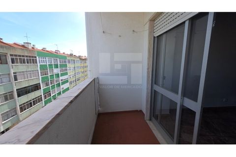 Lejlighed i Cacem, Lisbon, Cacem - € 272.000 | Ref: ZTRE-01205 - foto 37