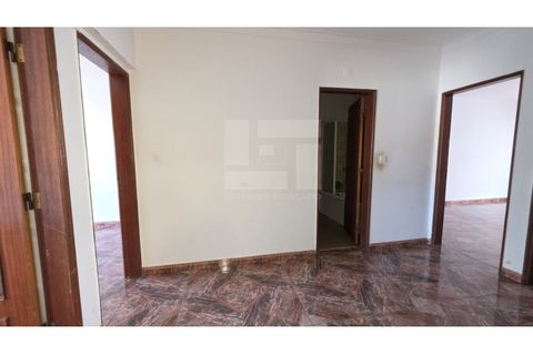 Lejlighed i Cacem, Lisbon, Cacem - € 272.000 | Ref: ZTRE-01205 - foto 38