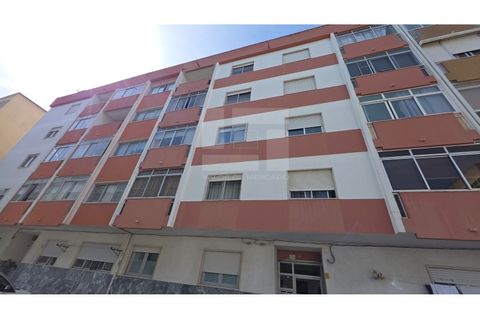 Lejlighed i Cacem, Lisbon, Cacem - € 272.000 | Ref: ZTRE-01205 - foto 42