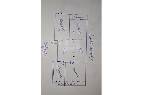 Lejlighed i Cacem, Lisbon, Cacem - € 272.000 | Ref: ZTRE-01205 - foto 43