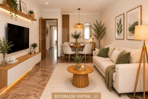 Lejlighed i Cacem, Lisbon, Cacem - € 272.000 | Ref: ZTRE-01205 - foto 1