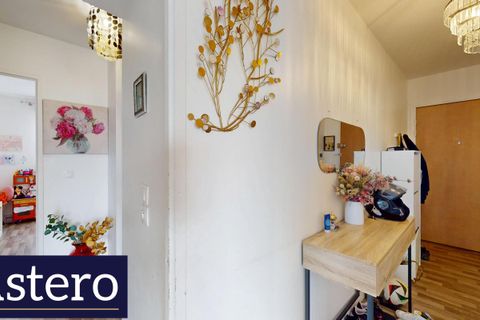 Lejlighed i Colombes, Hauts-de-Seine, Colombes - € 320.000 | Ref: getkey_u_529193666 - foto 6