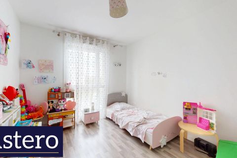 Lejlighed i Colombes, Hauts-de-Seine, Colombes - € 320.000 | Ref: getkey_u_529193666 - foto 7