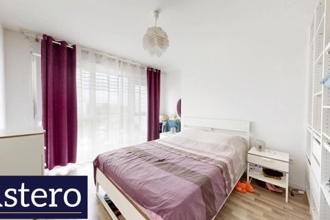 Lejlighed i Colombes, Hauts-de-Seine, Colombes - € 320.000 | Ref: getkey_u_529193666 - foto 8