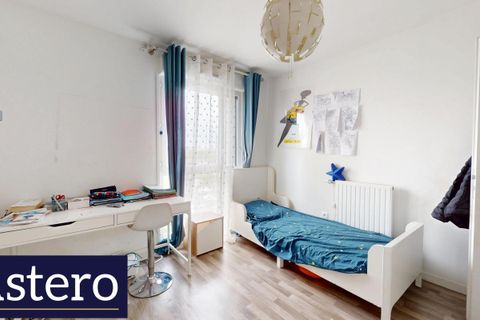 Lejlighed i Colombes, Hauts-de-Seine, Colombes - € 320.000 | Ref: getkey_u_529193666 - foto 9
