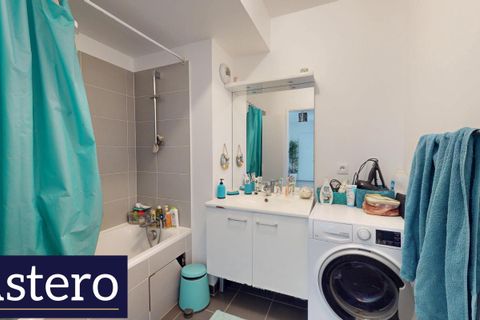 Lejlighed i Colombes, Hauts-de-Seine, Colombes - € 320.000 | Ref: getkey_u_529193666 - foto 11