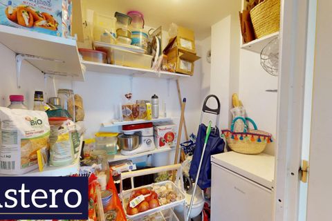 Lejlighed i Colombes, Hauts-de-Seine, Colombes - € 320.000 | Ref: getkey_u_529193666 - foto 12