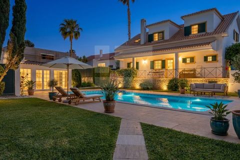 Villa i Corroios, Setubal, Corroios - € 959.000 | Ref: 4662 - foto 5