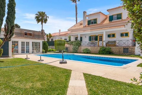 Villa i Corroios, Setubal, Corroios - € 959.000 | Ref: 4662 - foto 4
