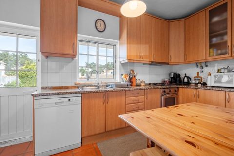Villa i Corroios, Setubal, Corroios - € 959.000 | Ref: 4662 - foto 12
