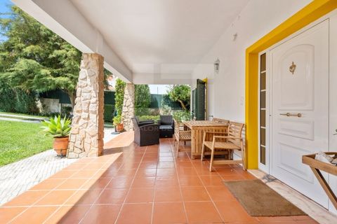 Villa i Corroios, Setubal, Corroios - € 959.000 | Ref: 4662 - foto 18