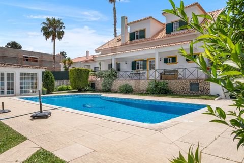 Villa i Corroios, Setubal, Corroios - € 959.000 | Ref: 4662 - foto 41