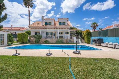Villa i Corroios, Setubal, Corroios - € 959.000 | Ref: 4662 - foto 19