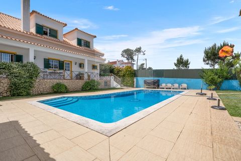 Villa i Corroios, Setubal, Corroios - € 959.000 | Ref: 4662 - foto 2