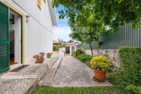 Villa i Corroios, Setubal, Corroios - € 959.000 | Ref: 4662 - foto 21
