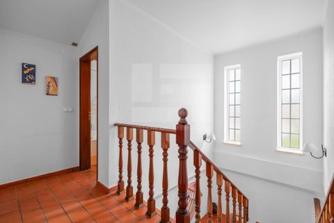 Villa i Corroios, Setubal, Corroios - € 959.000 | Ref: 4662 - foto 32