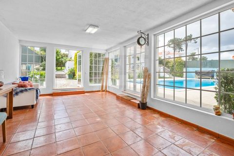 Villa i Corroios, Setubal, Corroios - € 959.000 | Ref: 4662 - foto 35