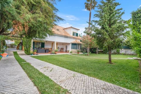 Villa i Corroios, Setubal, Corroios - € 959.000 | Ref: 4662 - foto 39