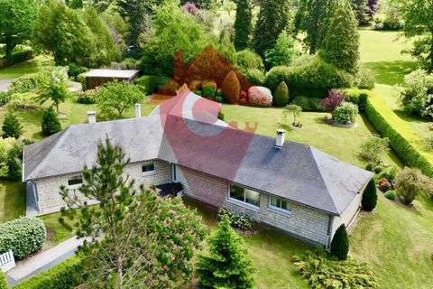 Villa em Orgeval, Yvelines, Orgeval - € 990.000 | Ref: getkey_u_529027046 - foto 2