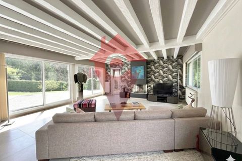 Villa em Orgeval, Yvelines, Orgeval - € 990.000 | Ref: getkey_u_529027046 - foto 3