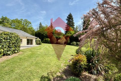 Villa em Orgeval, Yvelines, Orgeval - € 990.000 | Ref: getkey_u_529027046 - foto 12