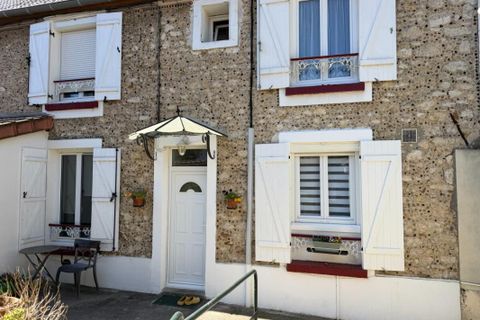 Villa a Perigny, Val-de-Marne, Perigny - € 225.000 | Ref: getkey_10635 - foto 2