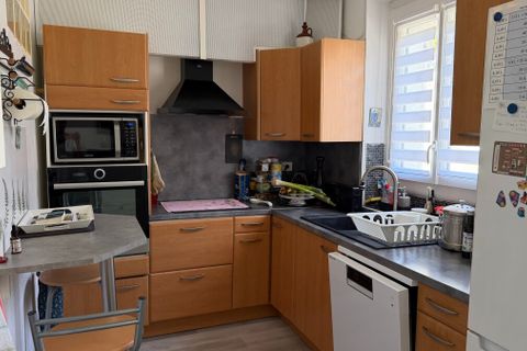 Villa a Perigny, Val-de-Marne, Perigny - € 225.000 | Ref: getkey_10635 - foto 3