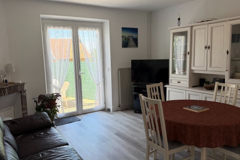 Villa a Perigny, Val-de-Marne, Perigny - € 225.000 | Ref: getkey_10635 - foto 4