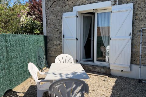 Villa a Perigny, Val-de-Marne, Perigny - € 225.000 | Ref: getkey_10635 - foto 5