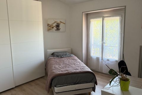 Villa a Perigny, Val-de-Marne, Perigny - € 225.000 | Ref: getkey_10635 - foto 7
