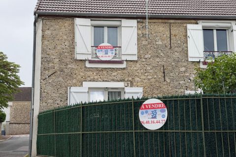 Villa a Perigny, Val-de-Marne, Perigny - € 225.000 | Ref: getkey_10635 - foto 12