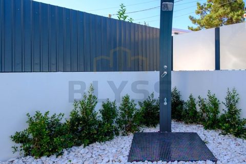 Villa i Almada, Setubal, Almada - € 1.000.000 | Ref: 3047A - foto 8