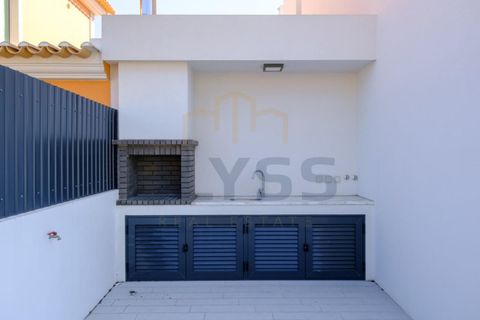 Villa i Almada, Setubal, Almada - € 1.000.000 | Ref: 3047A - foto 9