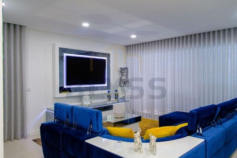 Villa i Almada, Setubal, Almada - € 1.000.000 | Ref: 3047A - foto 17
