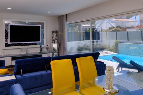Villa i Almada, Setubal, Almada - € 1.000.000 | Ref: 3047A - foto 21