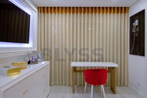 Villa i Almada, Setubal, Almada - € 1.000.000 | Ref: 3047A - foto 44