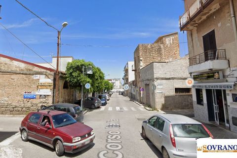 Lejlighed i Carini, Palermo, Carini - € 90.000 | Ref: 19/26 f - foto 1