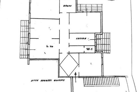 Lejlighed i Palermo, Palermo, Palermo - € 319.000 | Ref: 64/26 - foto 5