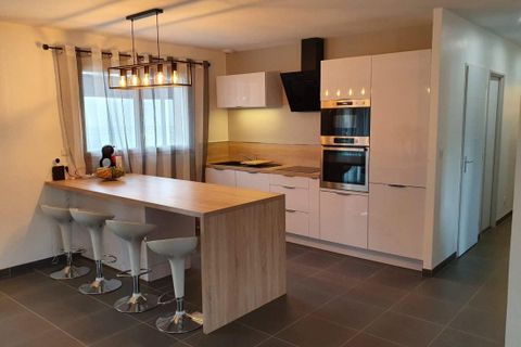 Villa i Langan, Ille-et-Vilaine, Langan - € 249.280 | Ref: LanganRE2020_D3136371D - foto 2