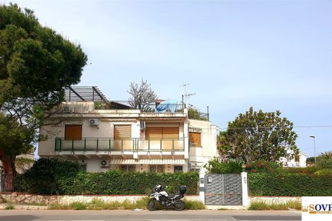Rækkehus i Palermo, Palermo, Palermo - € 269.000 | Ref: U 61/26 - foto 1