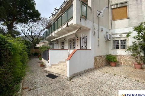 Rækkehus i Palermo, Palermo, Palermo - € 269.000 | Ref: U 61/26 - foto 2