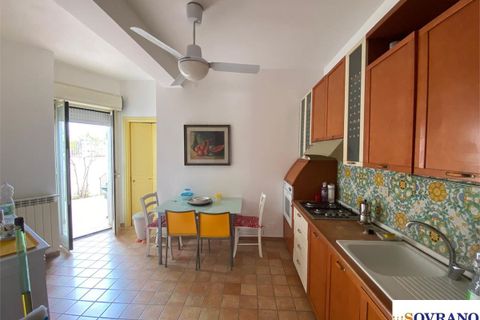 Rækkehus i Palermo, Palermo, Palermo - € 269.000 | Ref: U 61/26 - foto 11